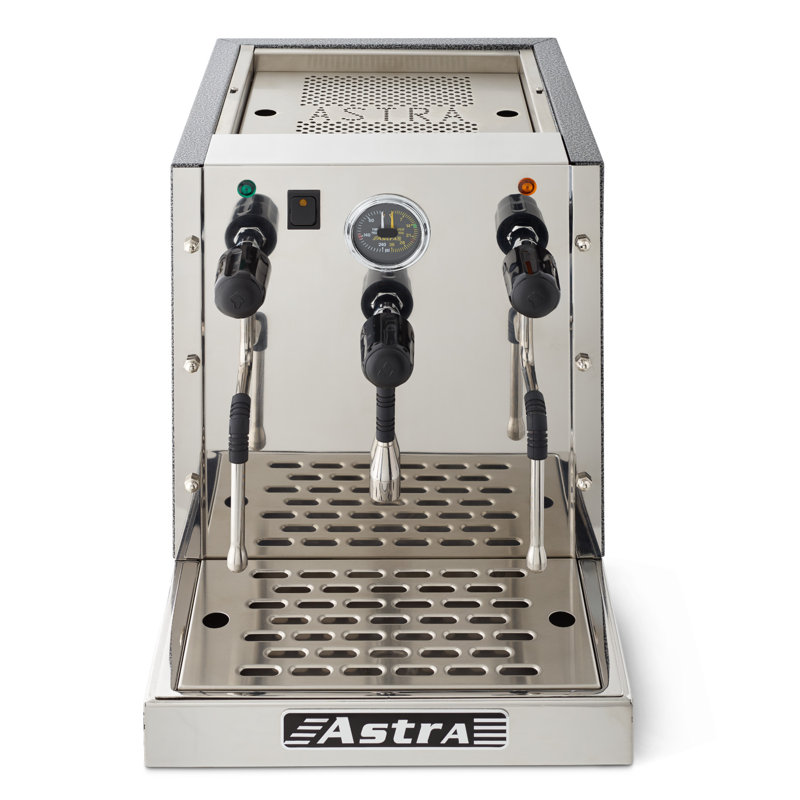 Machine à expresso semi-automatique astra manufacturing pro