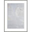 Abstract Framed Acrylic Painting Print-1625479962