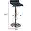 Tabouret pivotant à hauteur réglable Wooster-44775076