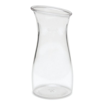 Carafe en polycarbonate reckers