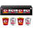 2oz. Shot Glass / Shooter Set