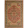 Jimena Wool Oriental Indoor Rug