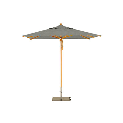 Safari 11.5' Square Umbrella