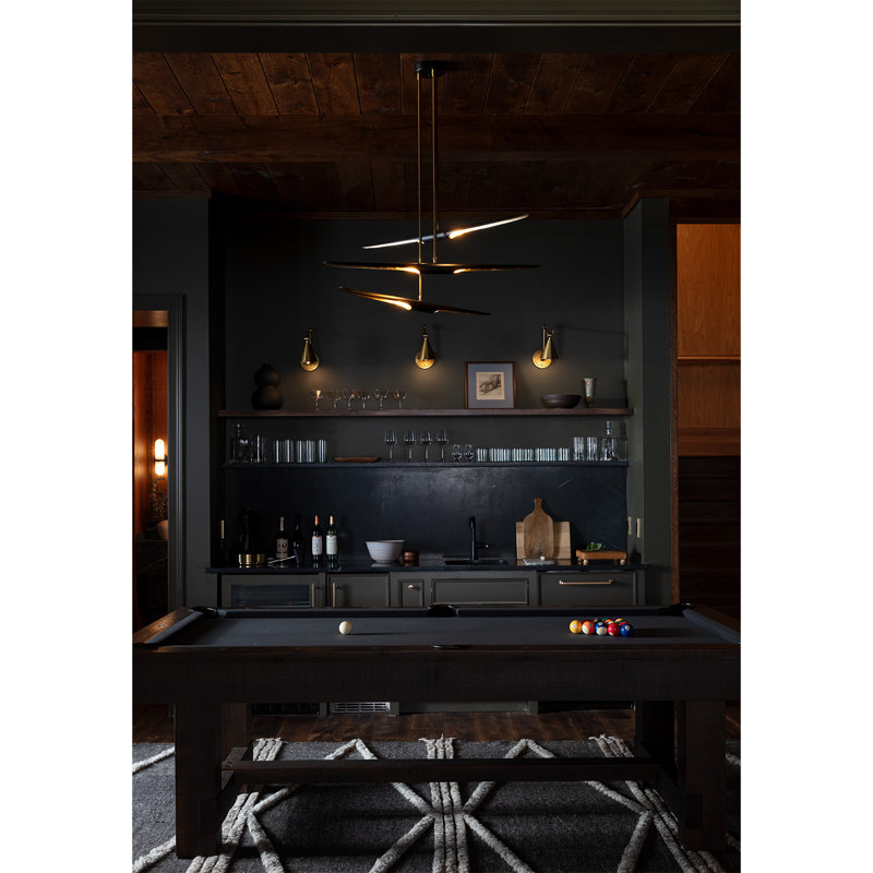 Concorde Chandelier
