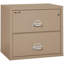 Fireproof 2 - Drawer File Cabinet-217207-331549