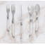 French Home Laguiole Stainless Steel Flatware Set, Service For 4 Pearl White-1893670948