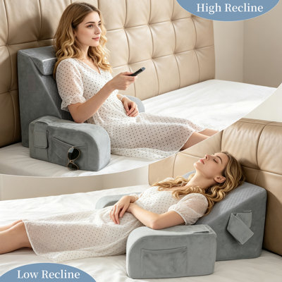 Coussin de lecture