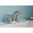 Graeden Centerset Bathroom Faucet with Drain Assembly