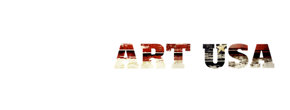 Logo Wood Art USA