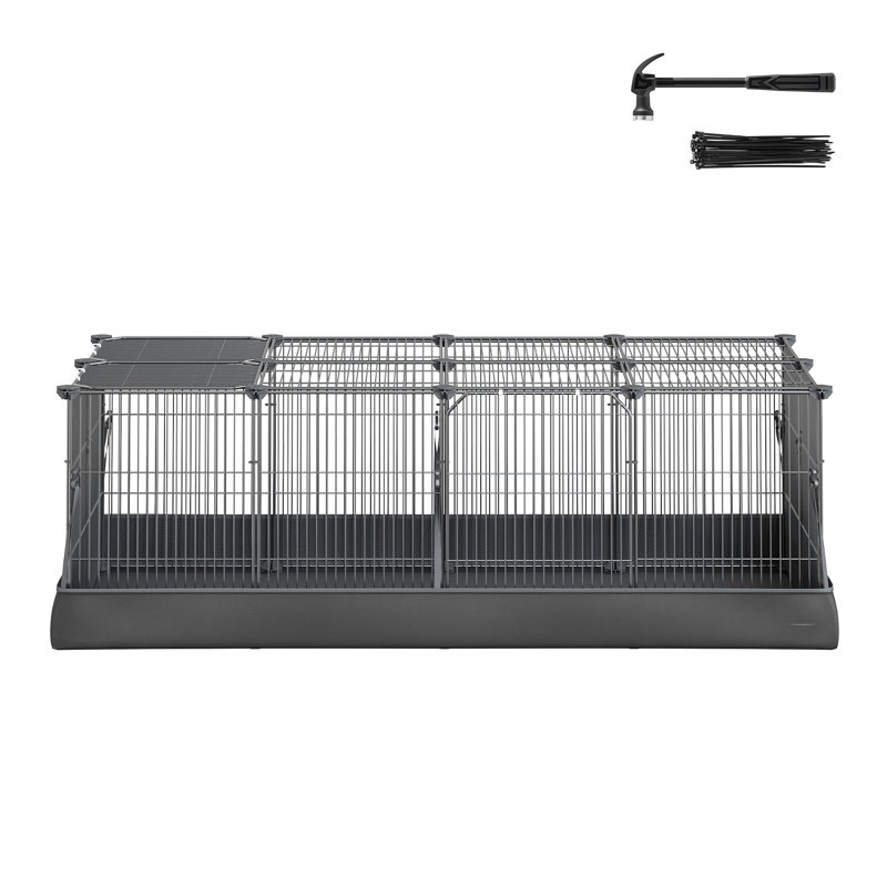 Small Animal Cage