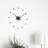 OJ Wall Clock-1271429318-1271429320