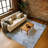 Premium Machine Washable Mayfield AMF1902 Modern Rug-1549401318