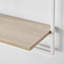 Ensemble de 4 tablettes murales Brooksville-1709853743