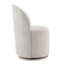 Chaise d'appoint rembourrée Sharlene-16860701