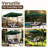 Replacement Canopy-88343871-88343874