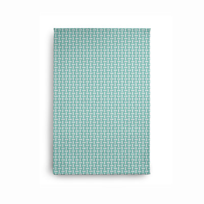 Tapis en chenille à points tissés 169_