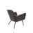 Bon Faux Leather Accent Chair-832804101