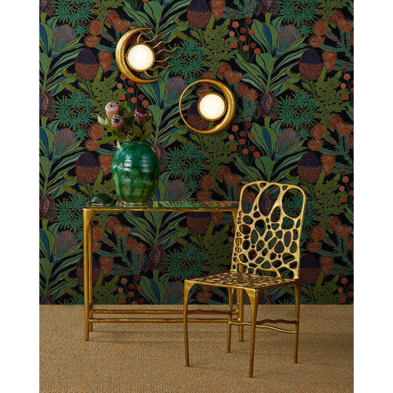 Honeycomb Dining Chair