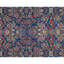 Mahajaran Wool Oriental Area Rug