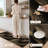 Wave Dot Non-Slip Washable Kitchen Mats