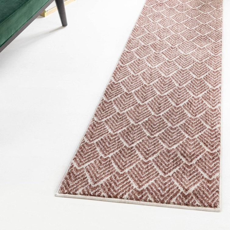 Jera Geometric Indoor Rug