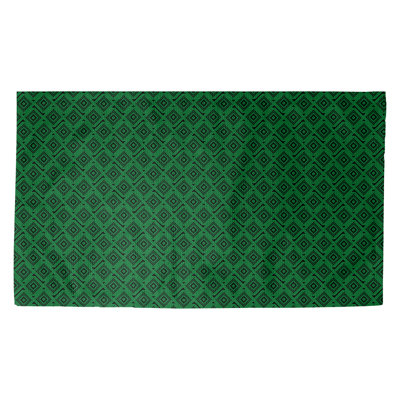 Tapis d’intérieur pour porte carrée Avicia