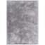Feather Shag Solid Colour Synthetic Area Rug-19791407