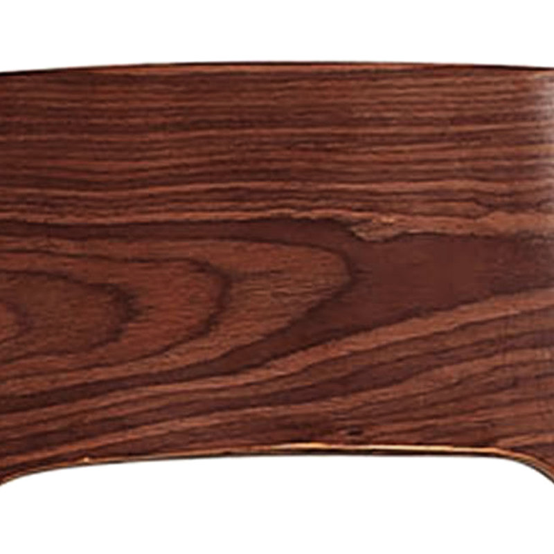 Tabouret de bar rotatif réglable de style rétro avec dossier et finition losangée, hauteur de 24 à 32,3 po, 360 tours, design moderne, noir, siège contemporain en métal américain, pivotant, look rétro, structure