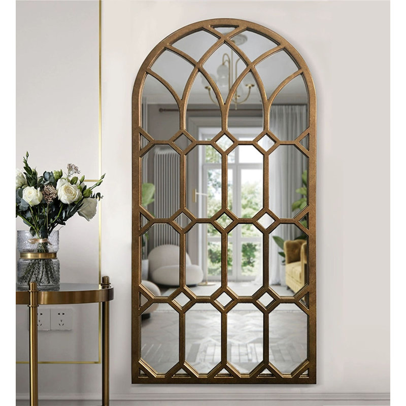 Miroir de fenêtre American