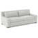 Upholstered 96'' Sofa