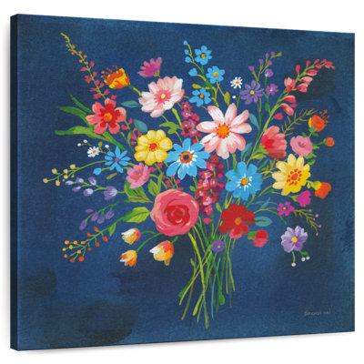 Harnek Selection Of Wildflowers