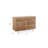 Novella 6 Drawer Double Dresser
