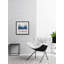 Christmas Tree Farm - Single Picture Frame Print-485545119