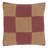 Ninepatch Cotton Patchwork Quilt
