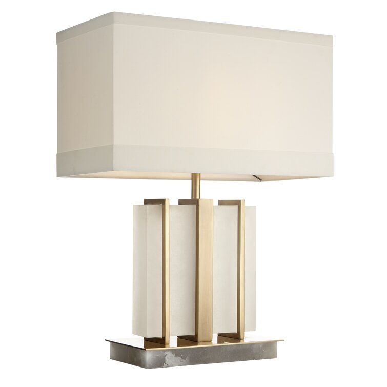 Canora Grey Hornsea 54cm Table Lamp | Wayfair.co.uk