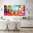 Times Square by Eric Chestier - Wrapped Canvas Print-1355592543