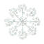Metal Acrylic Wall Décor-1659562506