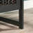 Narrow Bookcase