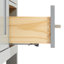Meuble-lavabo simple avec plateau en quartz Macnair-600916788-554275411