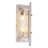 Ginnis Flush Mounted Sconce