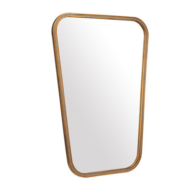 Stoffer Home x Taper Wall Mirror