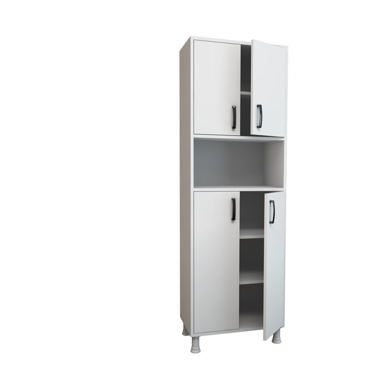 Garde-manger 75,2 po Melean