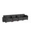 Maelina Reversible Modular Corner Sofa-320375363-320375362