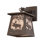 1 - Light Armed Sconce