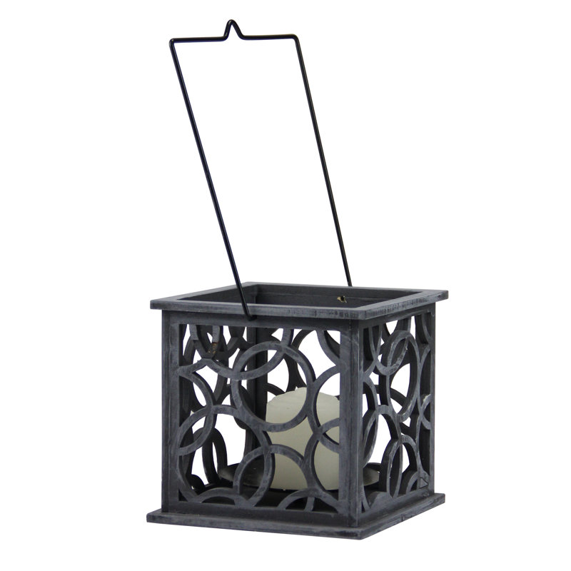 Porte-bougie 4,75 po