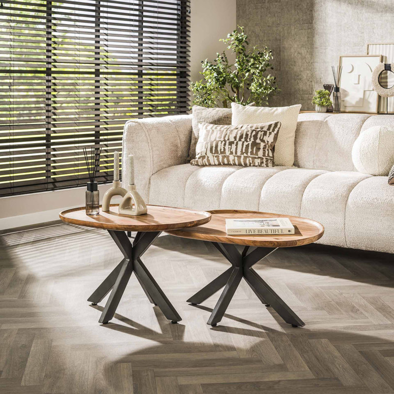 Mariet Coffee Table
