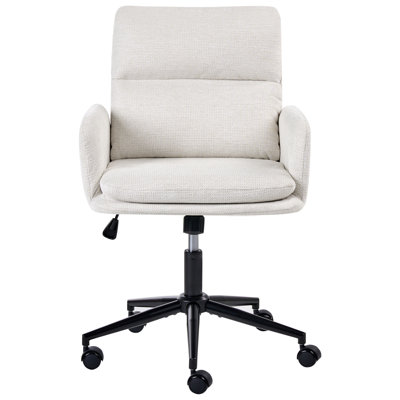 17 Stories Fabric Office Chair