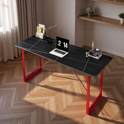 Bureau d'écriture Modern Light