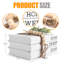 Hillsby Decorative Book