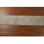 Handmade Wool Oushak Indian Runner Rug 3x10